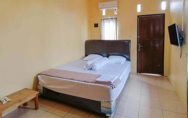 Risqia Homestay by Reddoorz