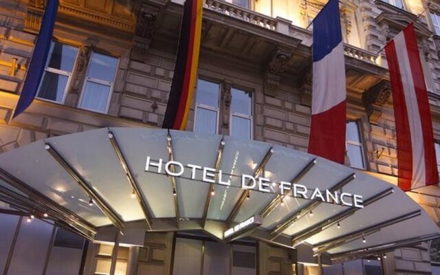 Hotel De France