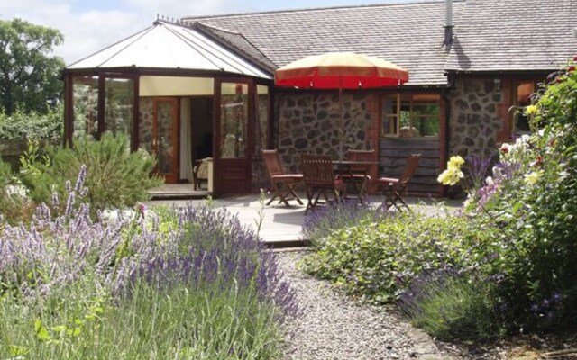 Rickyard Cottage