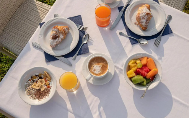 Hotel Airone Isola d'Elba