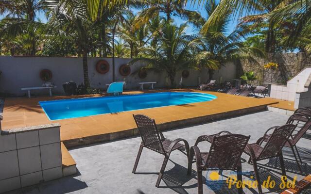 Pousada Porto do Sol