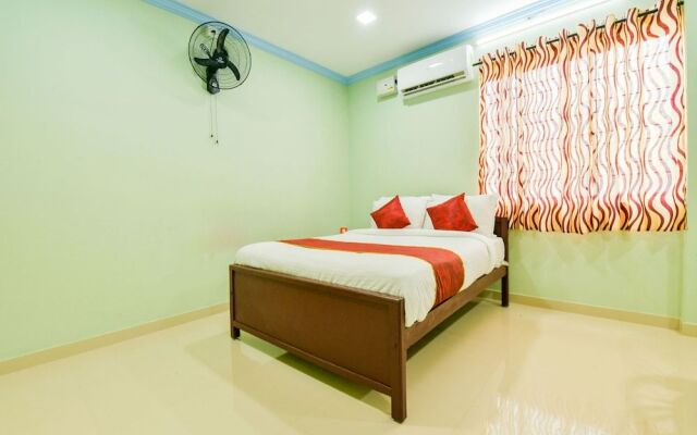 OYO 15109 Dream Stay