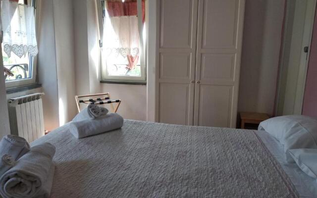 Country House La Scortica