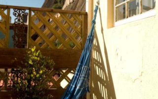 Hotelinho Urca Guest House