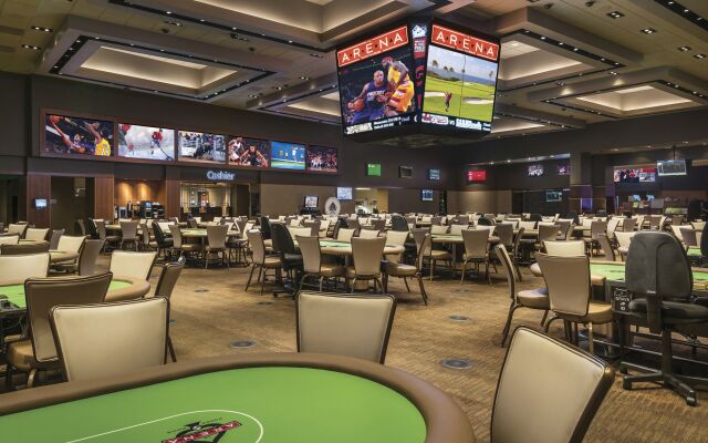 Talking Stick Resort