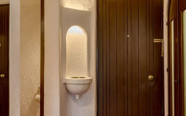 Hotel Kaab Coba