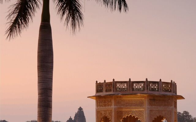 The Lalit Temple View Khajuraho