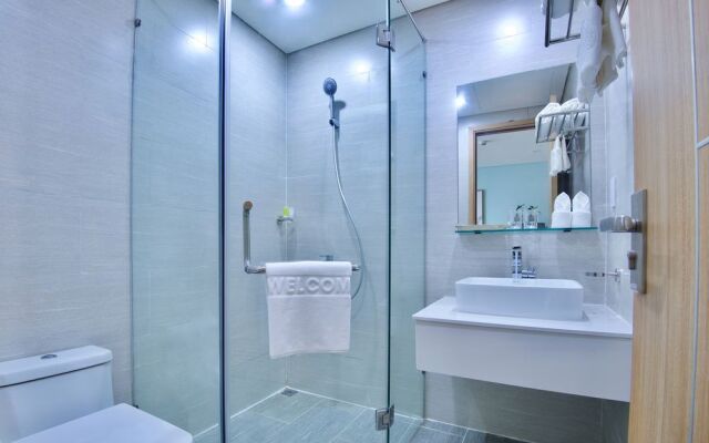 Saman Luxury