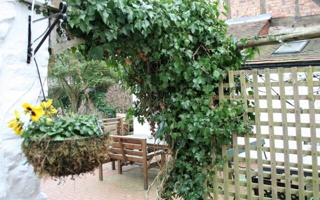 The Talbot Inn