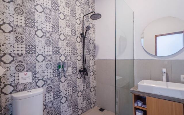 Vitasha Supala Ubud - Ubud Center Prime Location