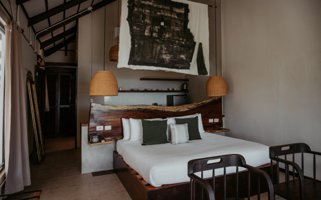 Mía Tulum Resort