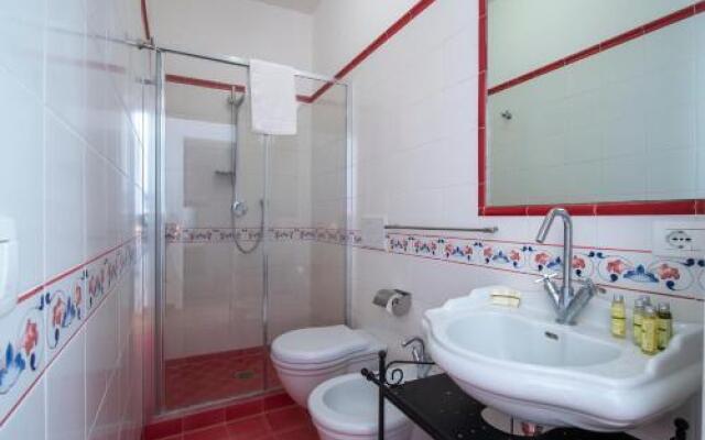 Flat 1 Bedroom 2 Bathrooms - Praiano