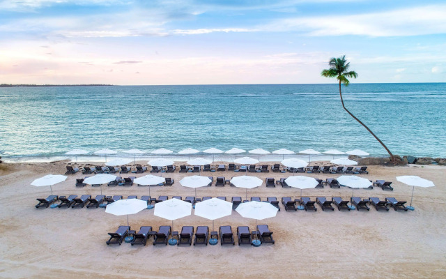Hyatt Regency Grand Reserve Puerto Rico