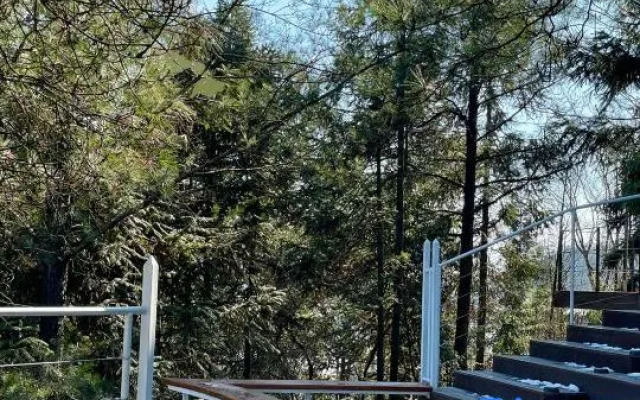 Homecoming·Snowman Mountain Guesthouse