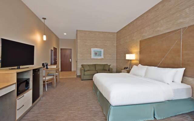 Holiday Inn Express & Suites New Cumberland by IHG