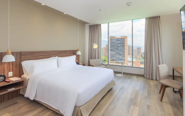 Novotel Medellín El Tesoro