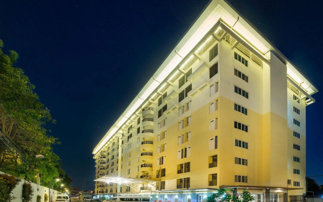 NRC Residence Suvarnabhumi