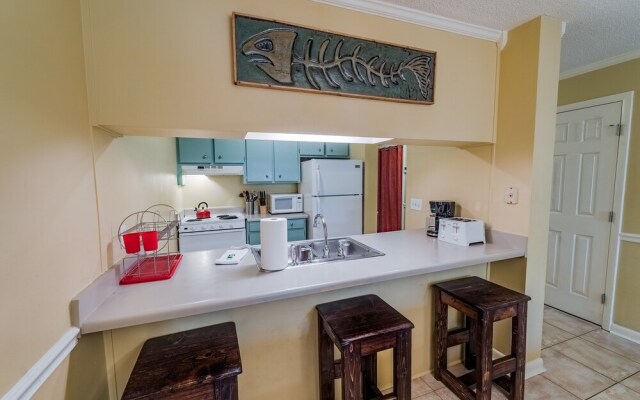 Tarpon 6, 3 Bedrooms