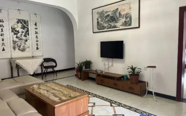 Maiji Mountain Heshun Manor Homestay