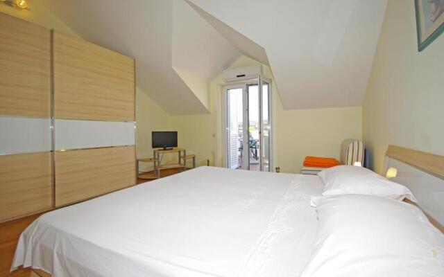 Apartments Villa Rose