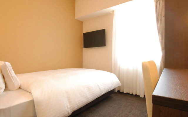 AB Hotel Nara