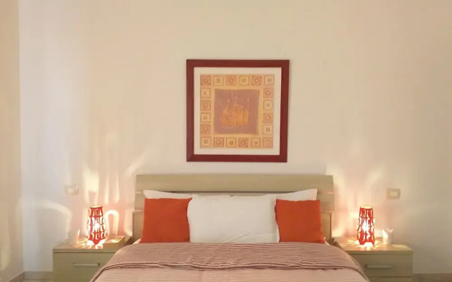 Swyn - The Flat Close To The Beach