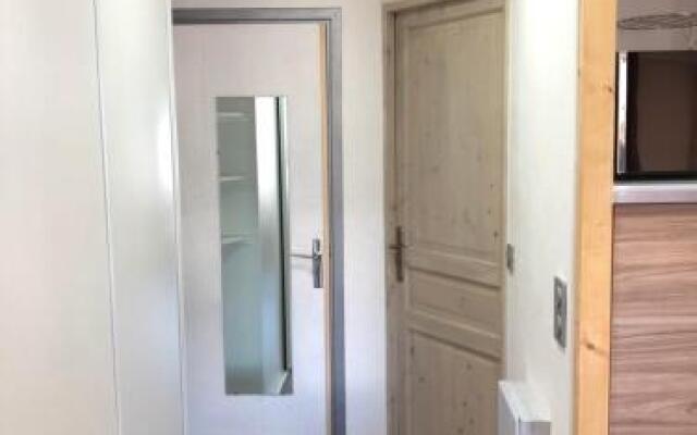 Appartement Brides Les Bains