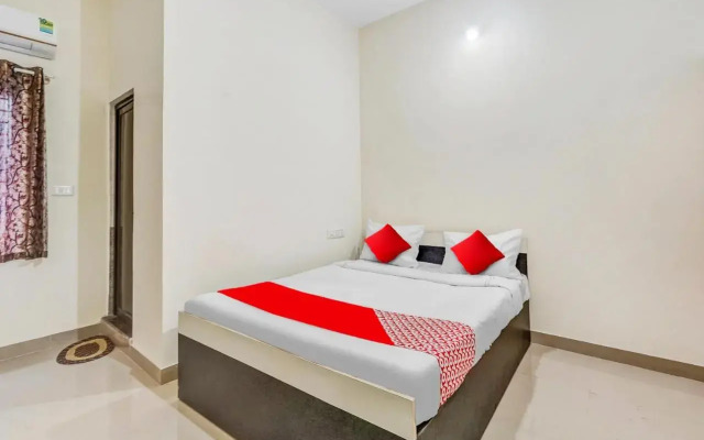 OYO Flagship 703044 Gn Nelli Rooms
