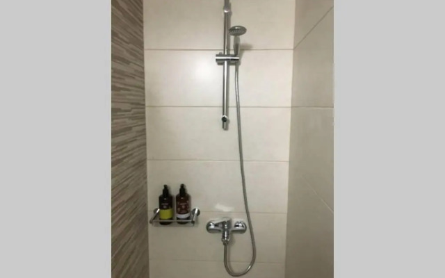 PERLA Apartment in the center of Athens