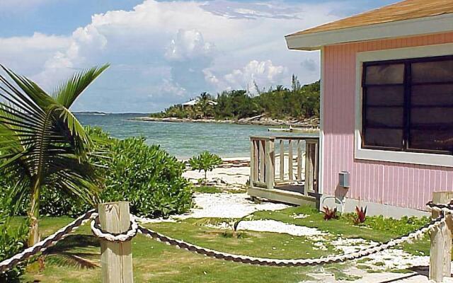 Pelican Beach Villas