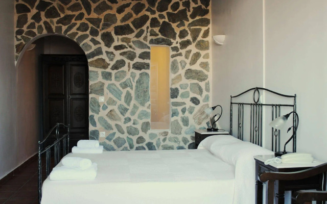 Costa Marina Villa