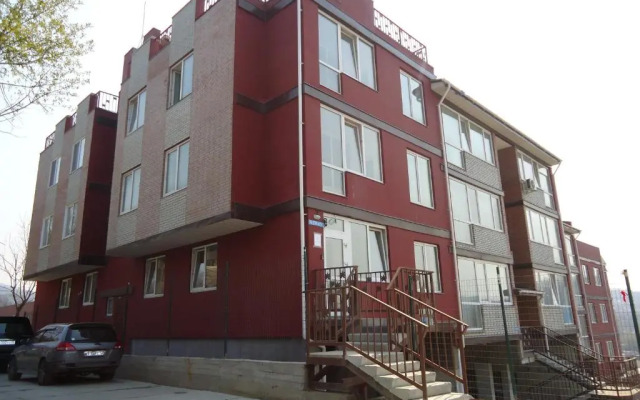 Zhili-Byli Guest House
