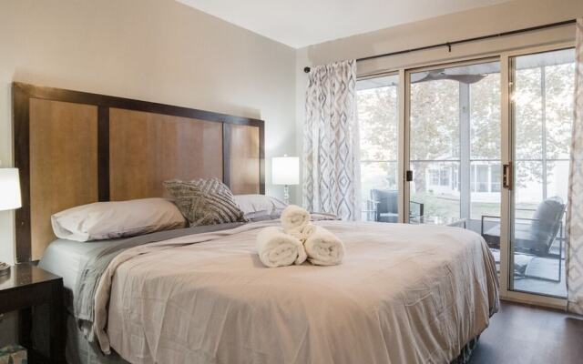 Meadowbrook 3-3 2 Bedroom Condo