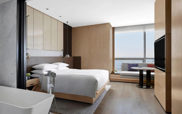 Shenyang Marriott Hotel
