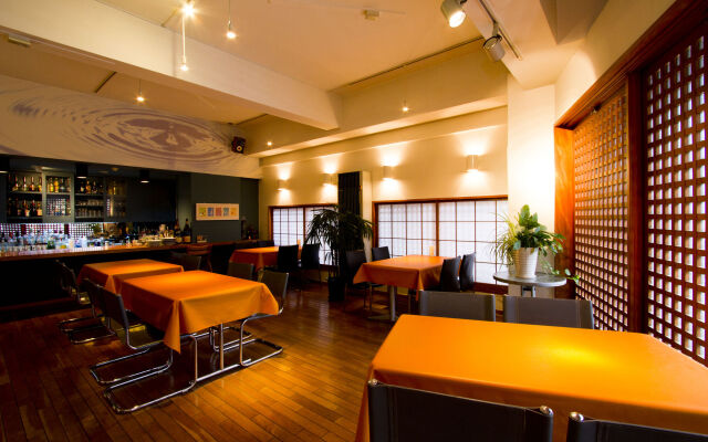 Guesthouse Fujinokura Kawaguchiko