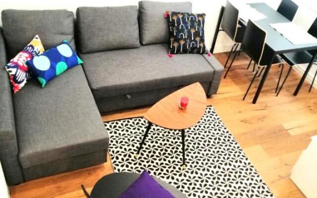 REMA Apartments Lustkandlgasse