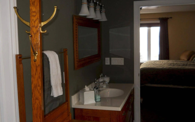 Wenzler's Landing Bed & Breakfast