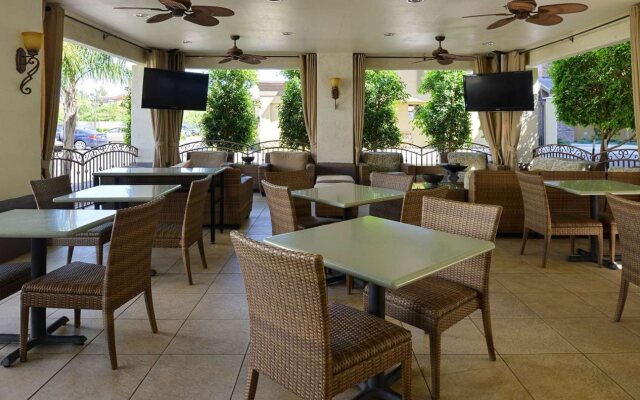 SureStay Plus Hotel by Best Western Tempe University