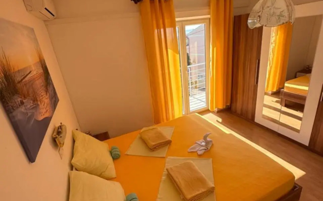 Apartmani Tariba