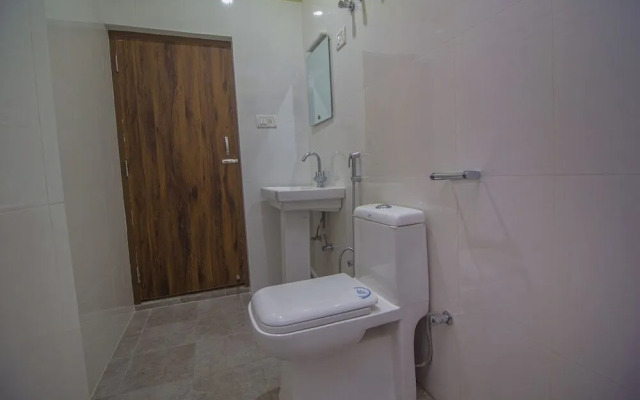 Maitreya Zimkhang by OYO Rooms