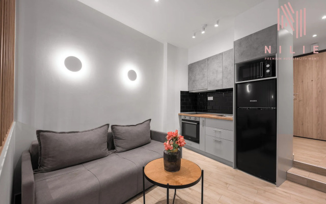 V1 Boutique Residences, Nilie Hospitality MGMT