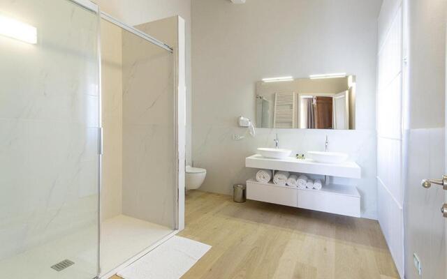 Suite Greve in Chianti
