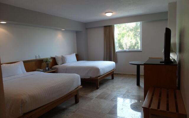 Hotel Amberes