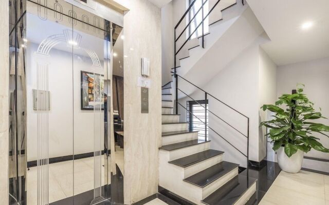 Lotus Inn Serviced Apartment