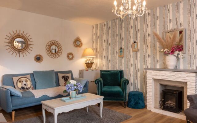 House Océane Cancale