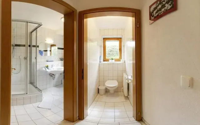 Ferienwohnungen Monte Bianco