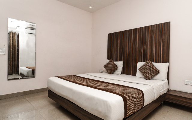 OYO 4029 Cosy Tree Rooms
