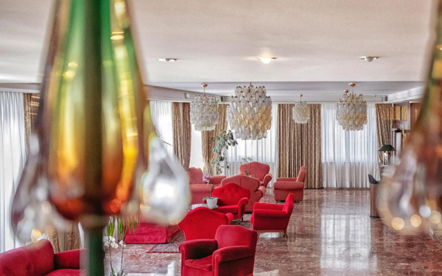 Hotel Rigel
