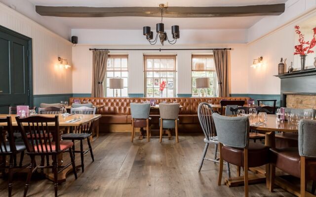 The Red Lion