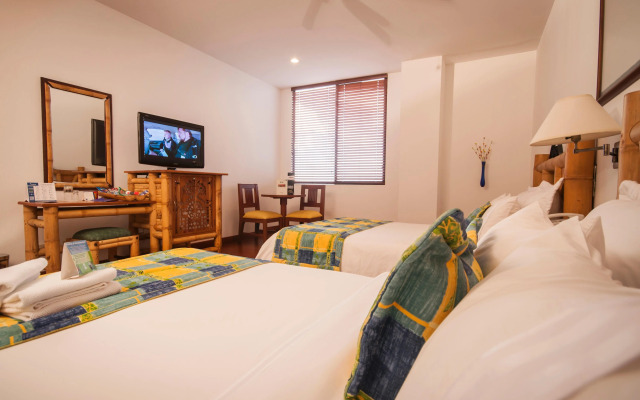 Armenia Hotel